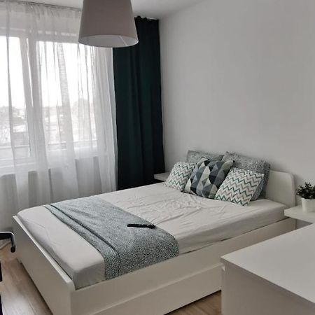 Cellini Apartment Bucharest Exterior photo