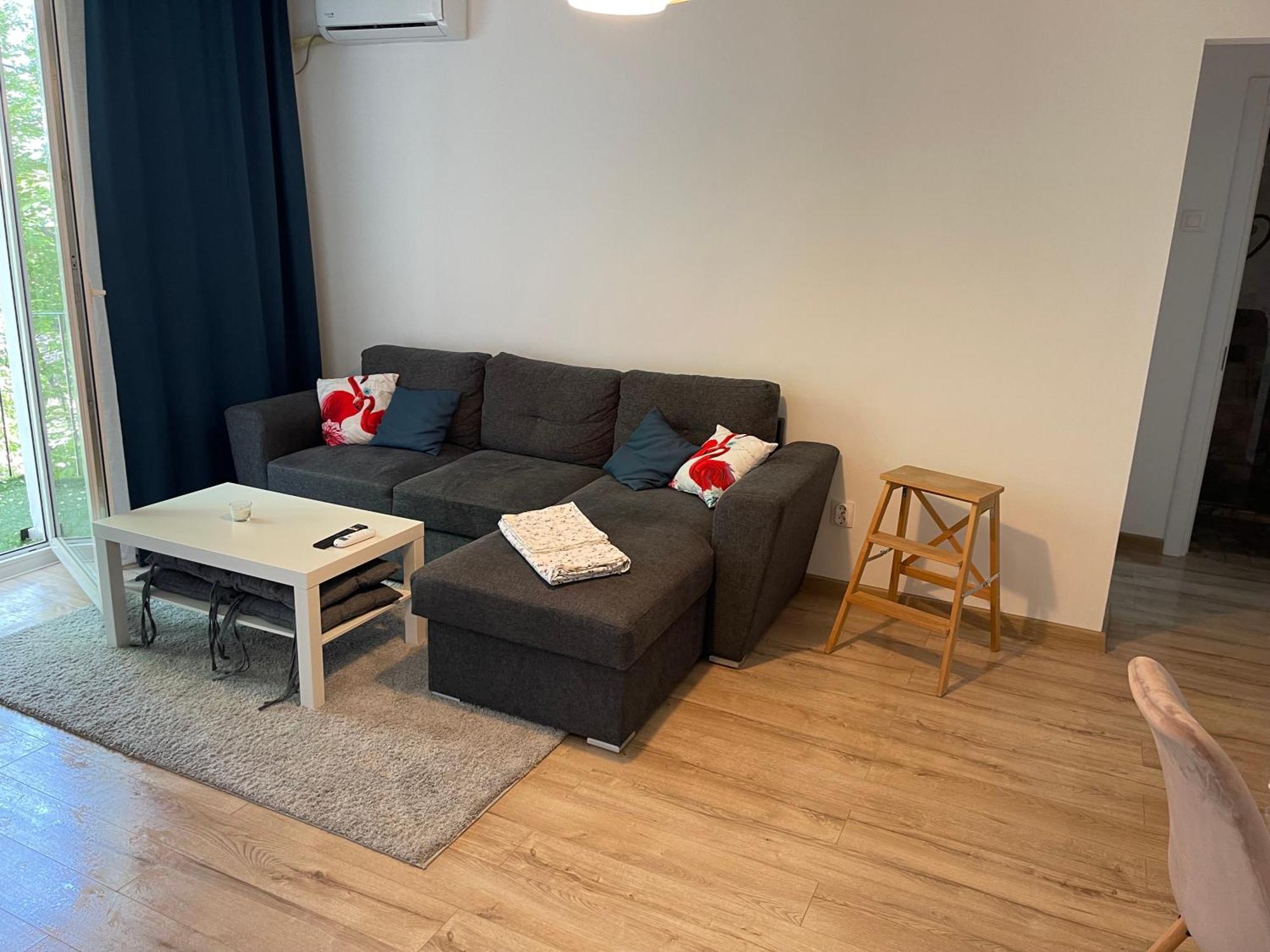 Cellini Apartment Bucharest Exterior photo