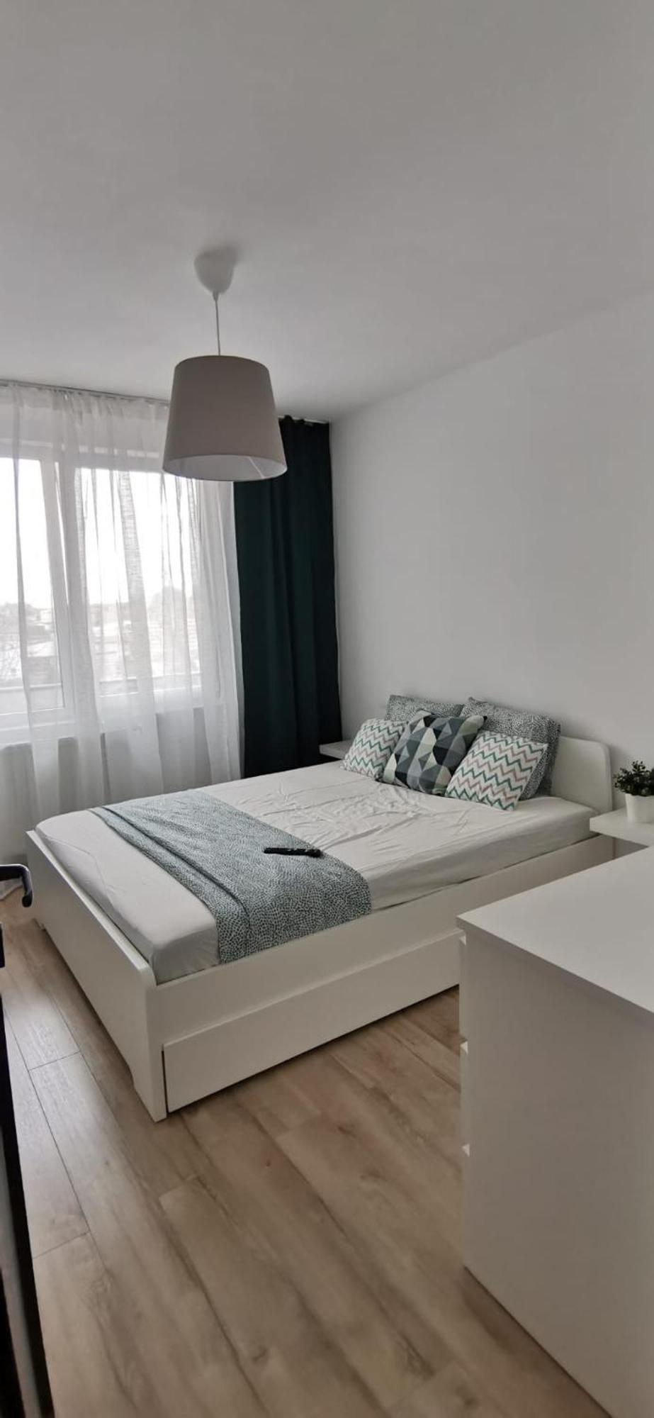 Cellini Apartment Bucharest Exterior photo