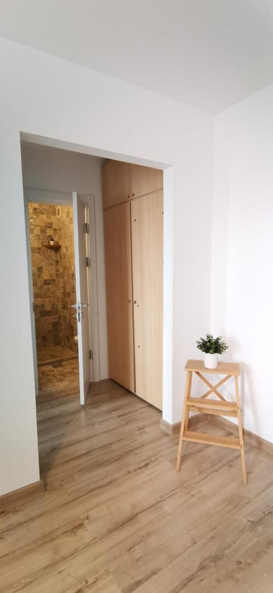 Cellini Apartment Bucharest Exterior photo