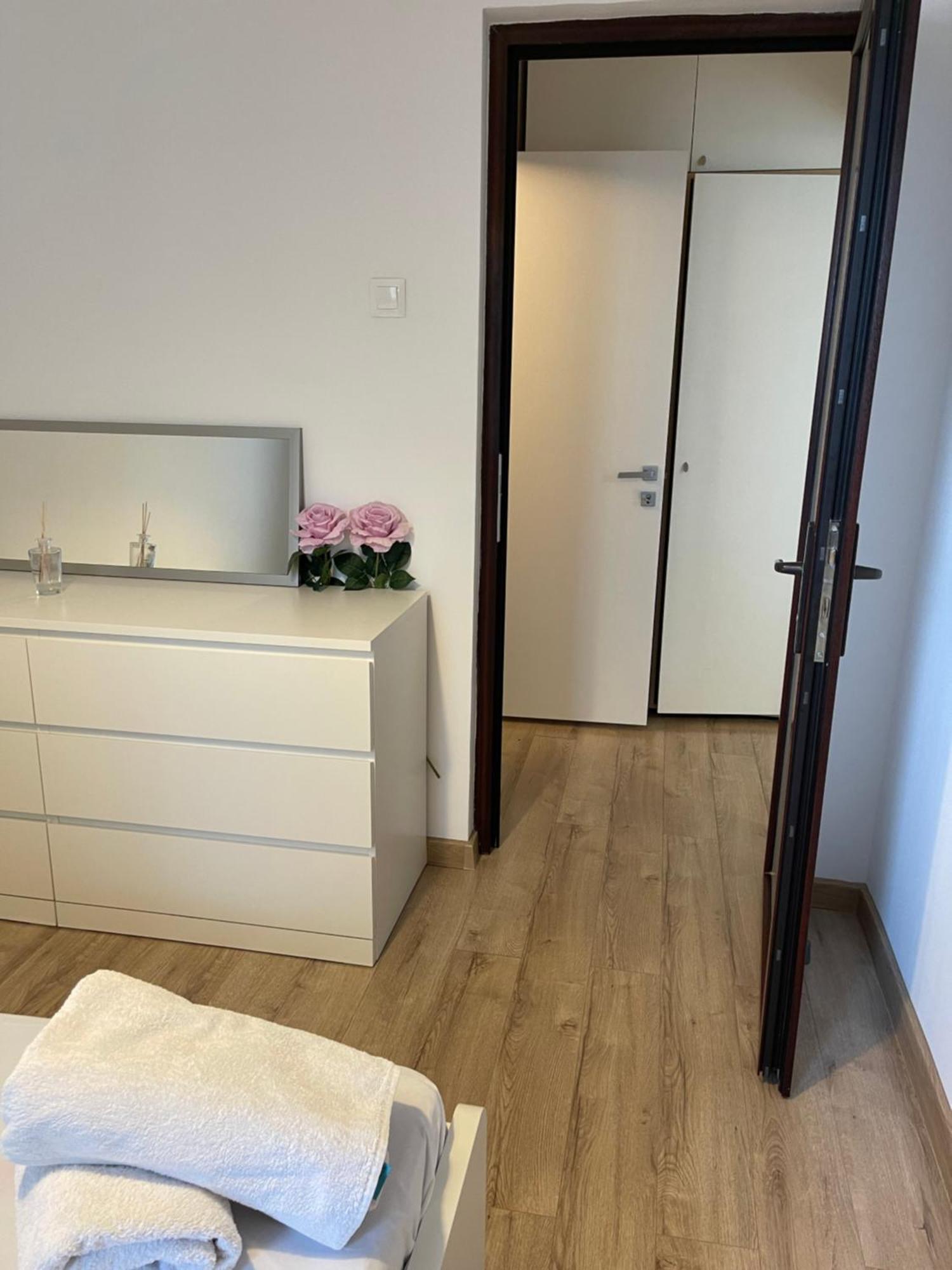 Cellini Apartment Bucharest Exterior photo